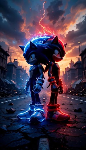 Sonic Picture