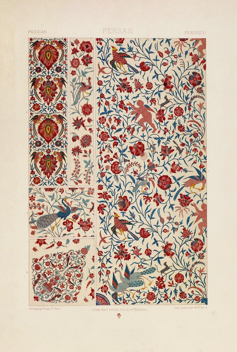 Persan 1880   1889
