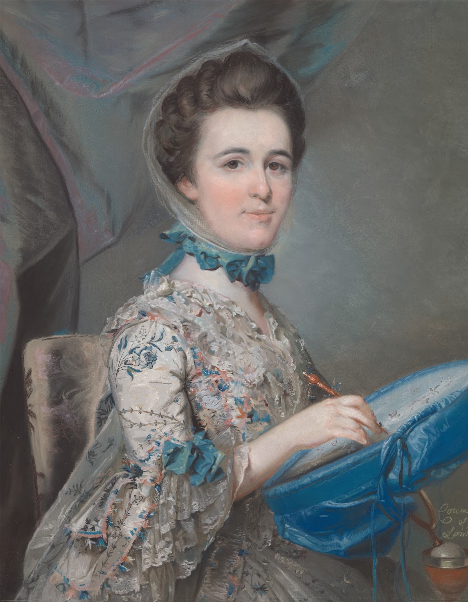 Self Portrait
