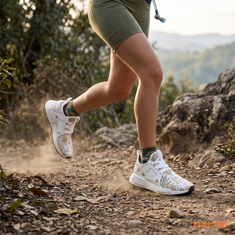 Flyknit Running Shoes S49