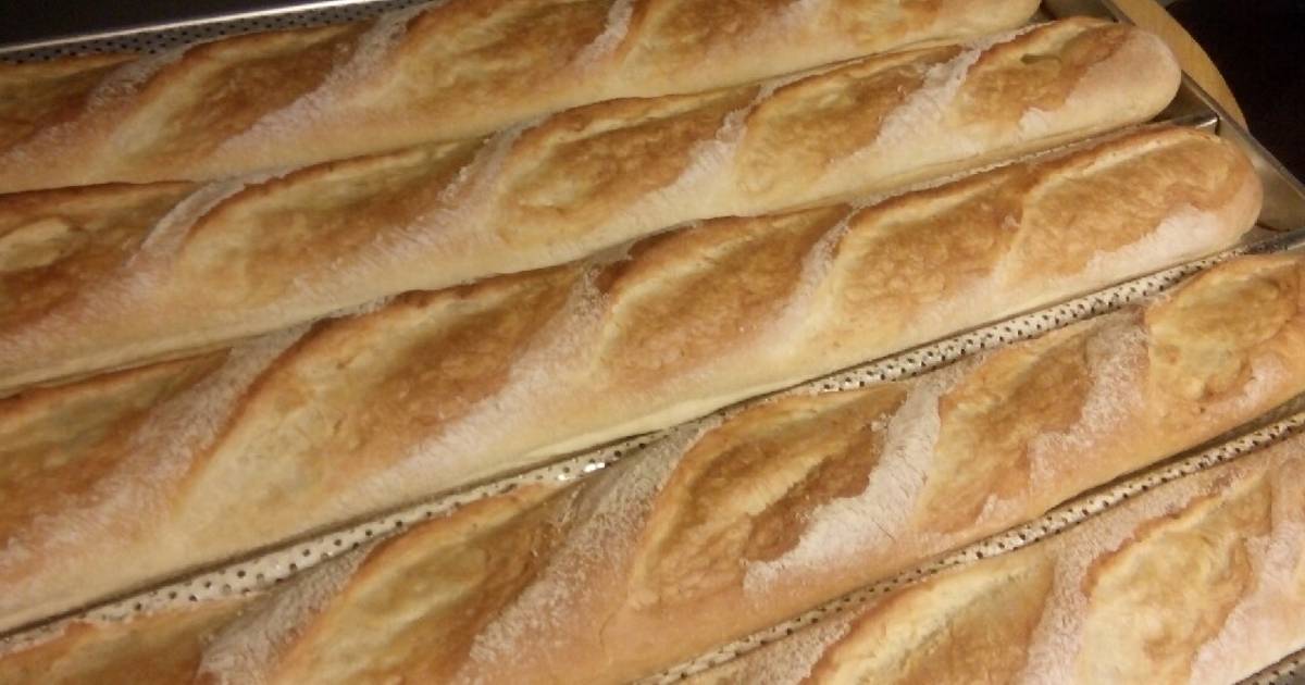 Baguettes