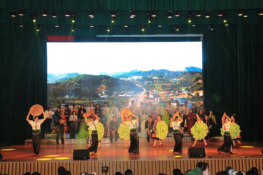 Chương trình kỷ niệm 25 năm ngày Thủ tướng Chính phủ ký Quyết định thành lập Trường Đại học Tây Bắc trên cơ sở Trường Cao đẳng Sư phạm Tây Bắc (23/3/2001 - 23/3/2026)