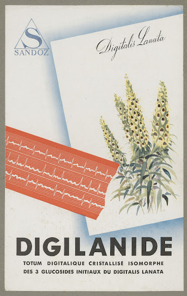 Digilanide 1910 1950