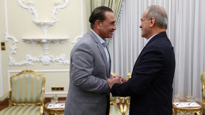 Iran Nuclear Talks: Tehran Refuses to Export Any Uranium