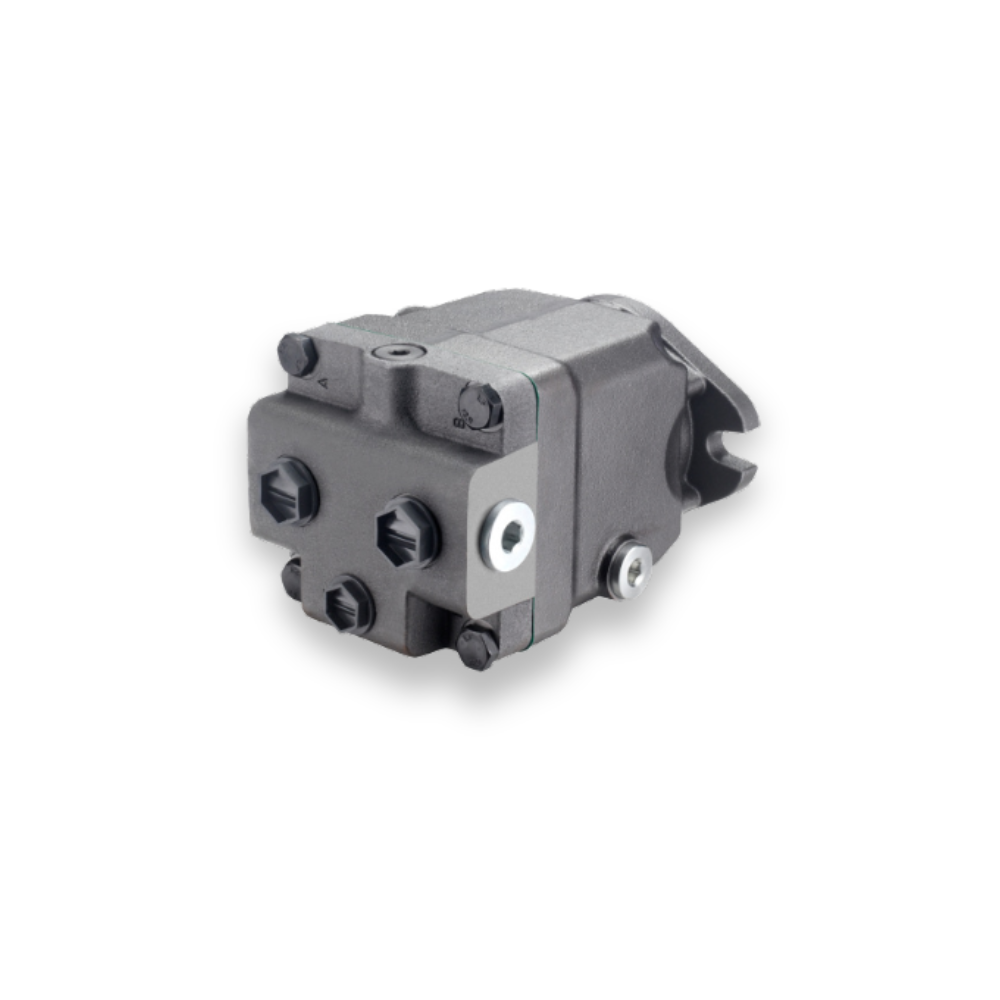 Hydraulic piston motor