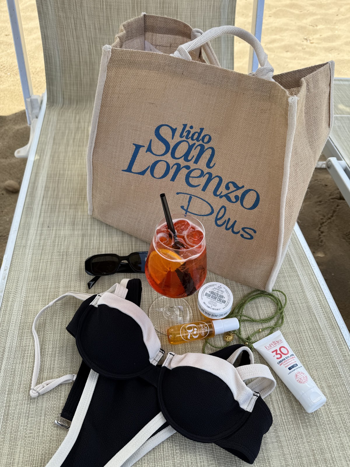 San Lorenzo 4