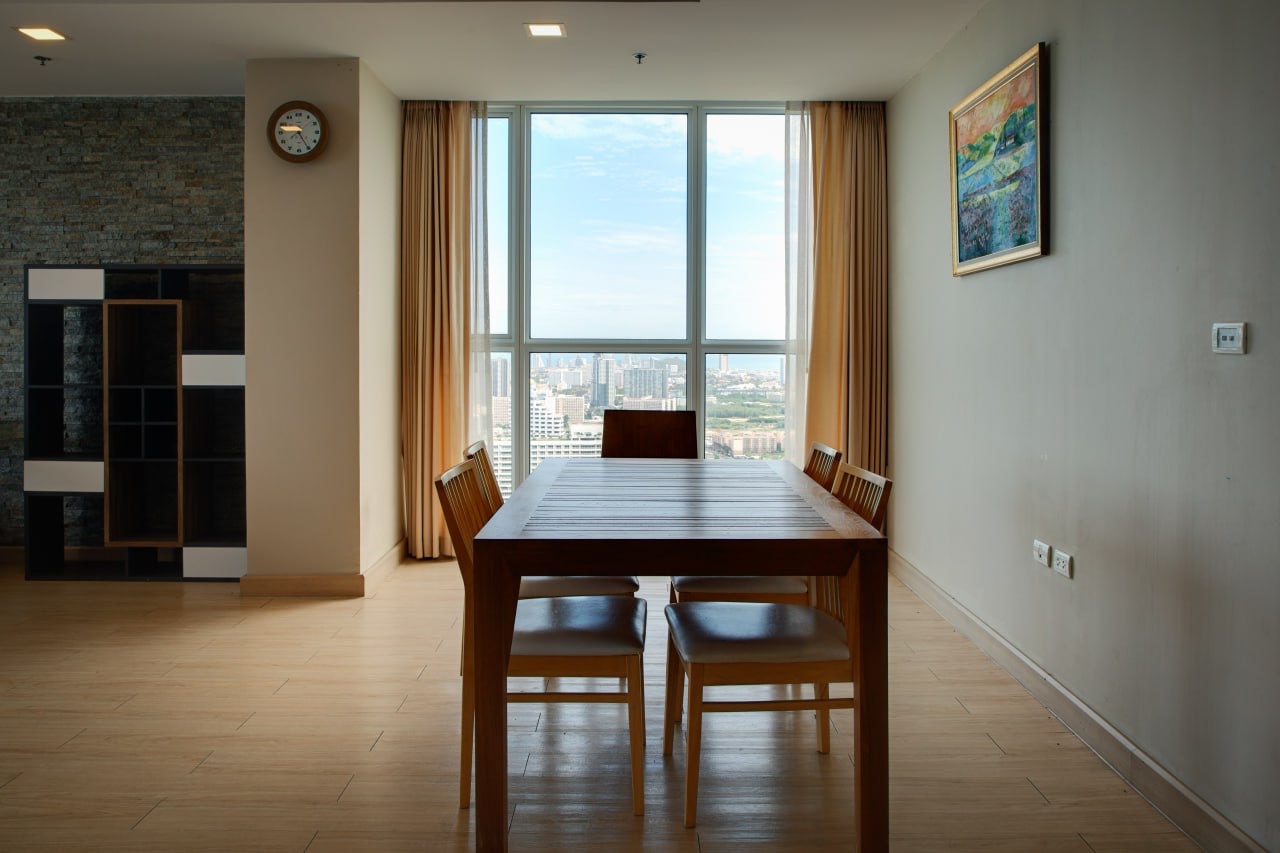 Dusit Grand View - 2 Bed, Floor 31 8