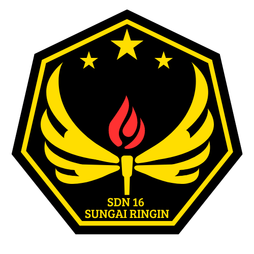 Logo SDN 16