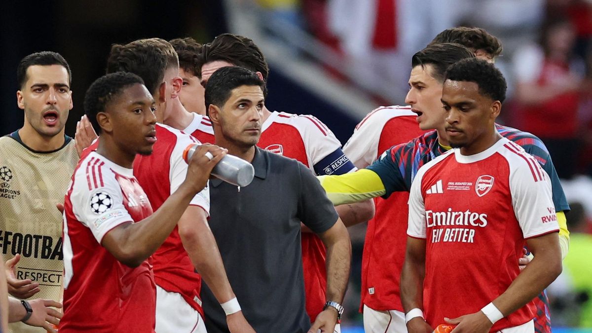 Arsenal lập kỷ lục doanh thu Champions League - Tạp chí Tri thức