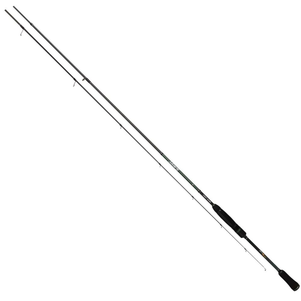 MIKADO Caña de spinning Jaws Light Game