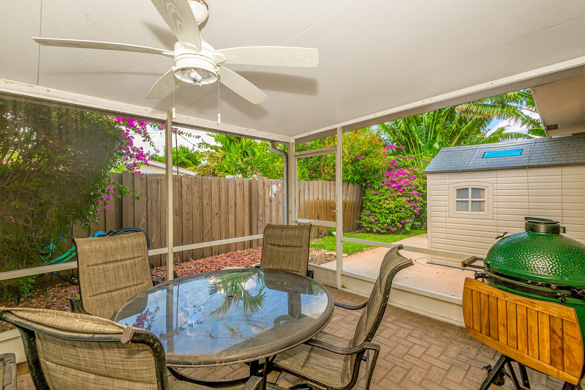 Turnkey Coral Ridge Isles Duplex! property photo 33