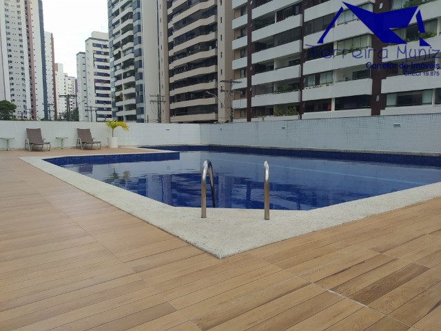 Apartamento, Pituba
