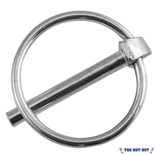 Linch Pins