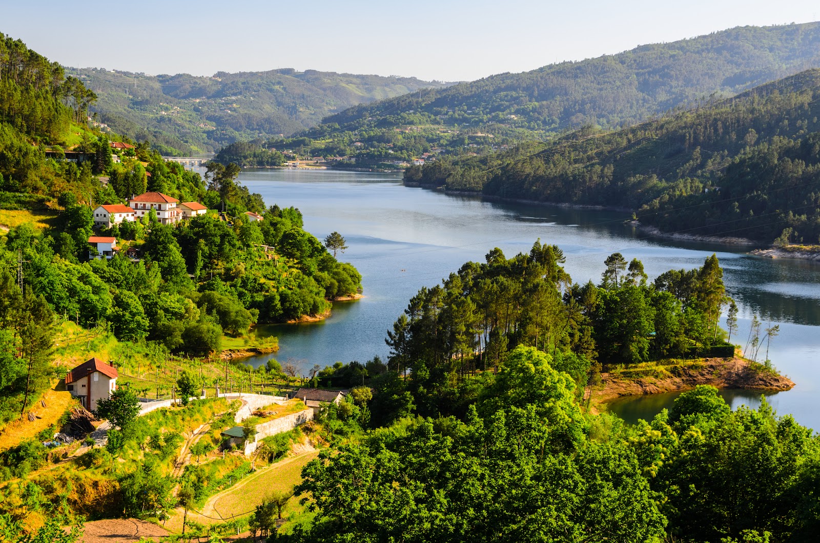 5 Mountain Areas in Portugal for a Weekend Away: Where to Stay and What to Do