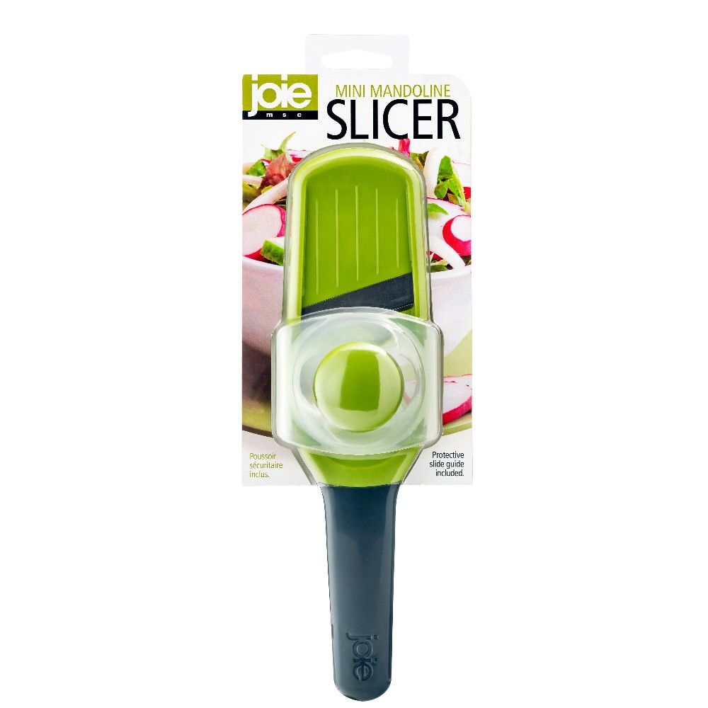 Mini mandolina para alimentos Joie™
