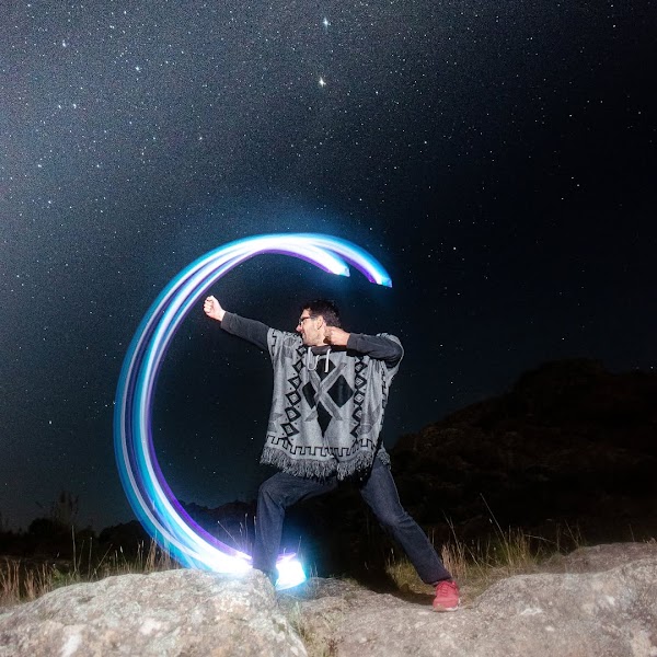 Observación de Estrellas