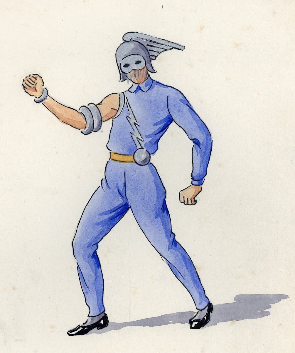 Varia 1935