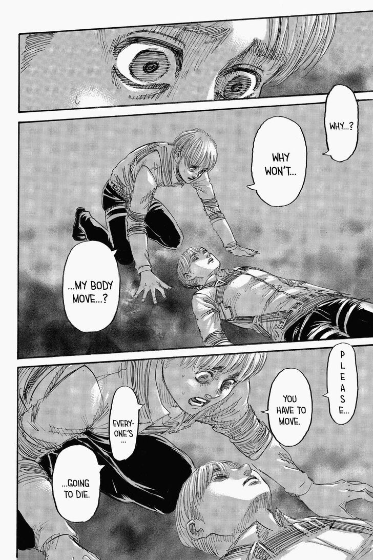 Attack On Titan