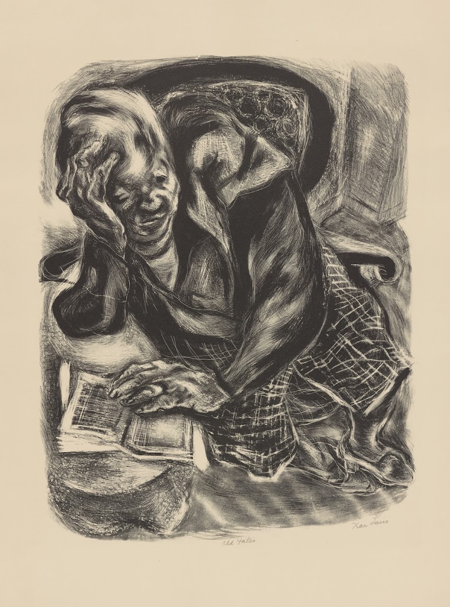 Old Tales 1935   1943