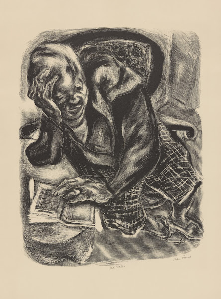 Old Tales 1935   1943