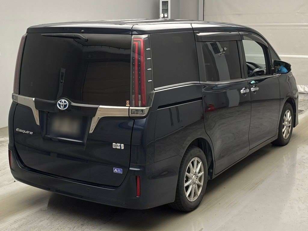 Toyota Esquire