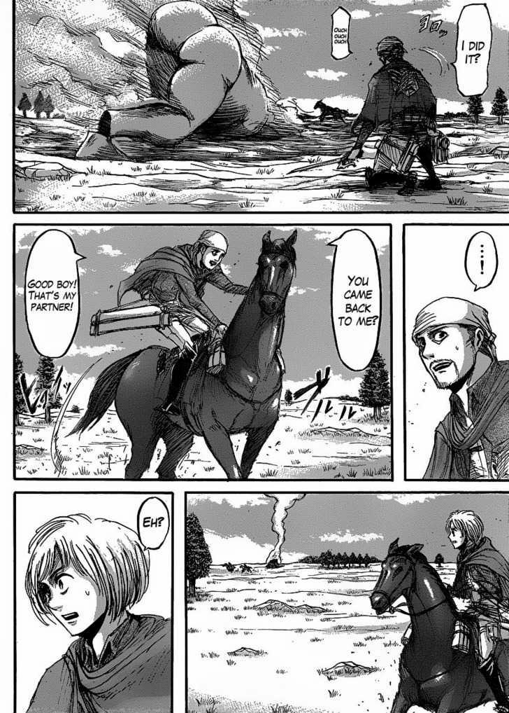 Attack On Titan