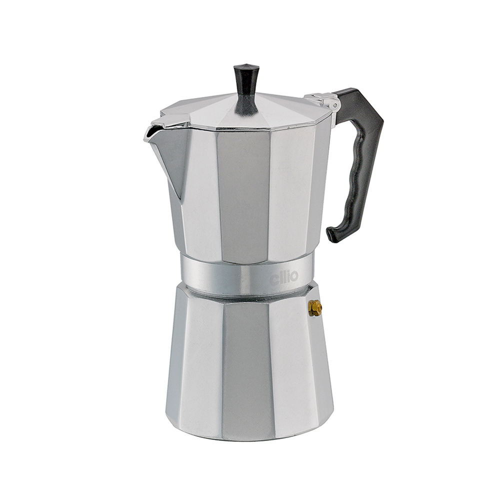 Cafetera italiana Cilio® Classico de 450 mL
