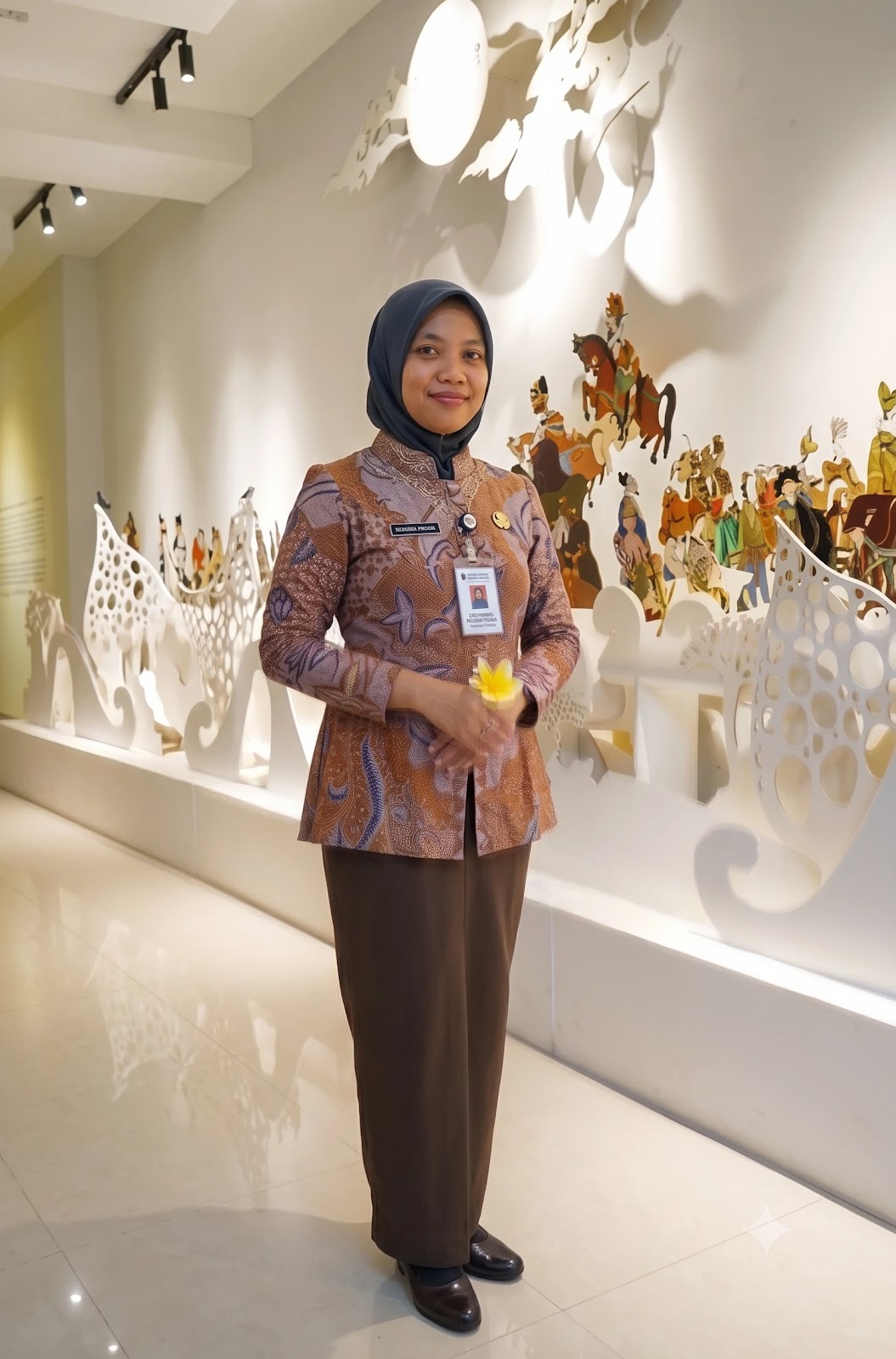 Adelia Nurlita Sari, S.Pd.