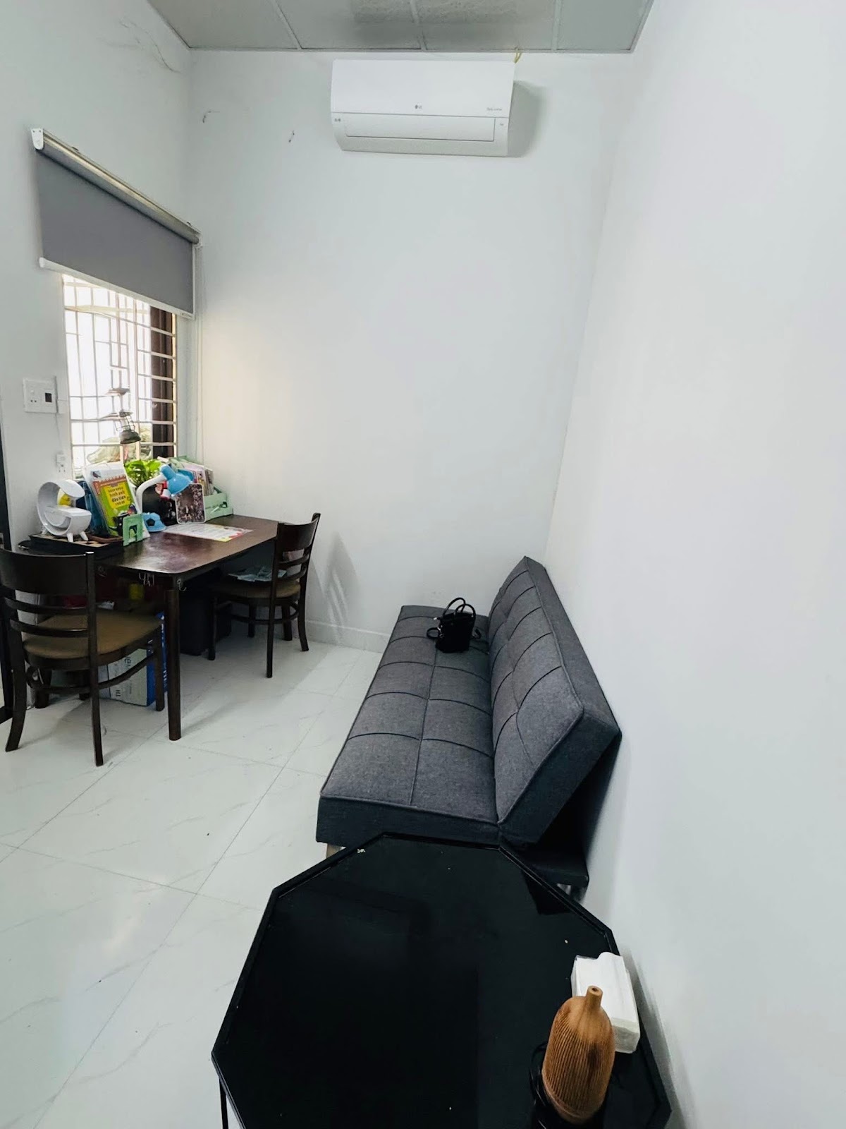 Bỏ cọc – rước lộc! Chủ nhà lì xì 500k cho khách thuê nhà nguyên căn may mắn. 3