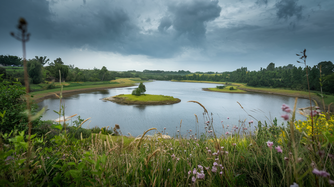 bhushi dam lonavala in rainy season