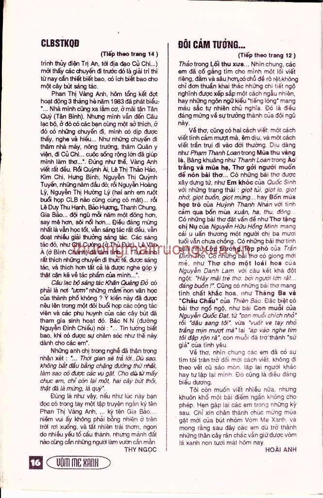 Nếp cũ làng xóm Việt Nam (1968) - Trang 16