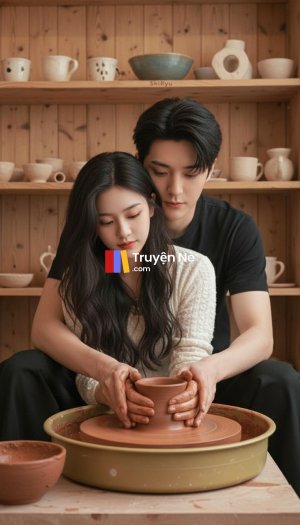 Ly Hôn Để Trở Thành Ngôi Sao