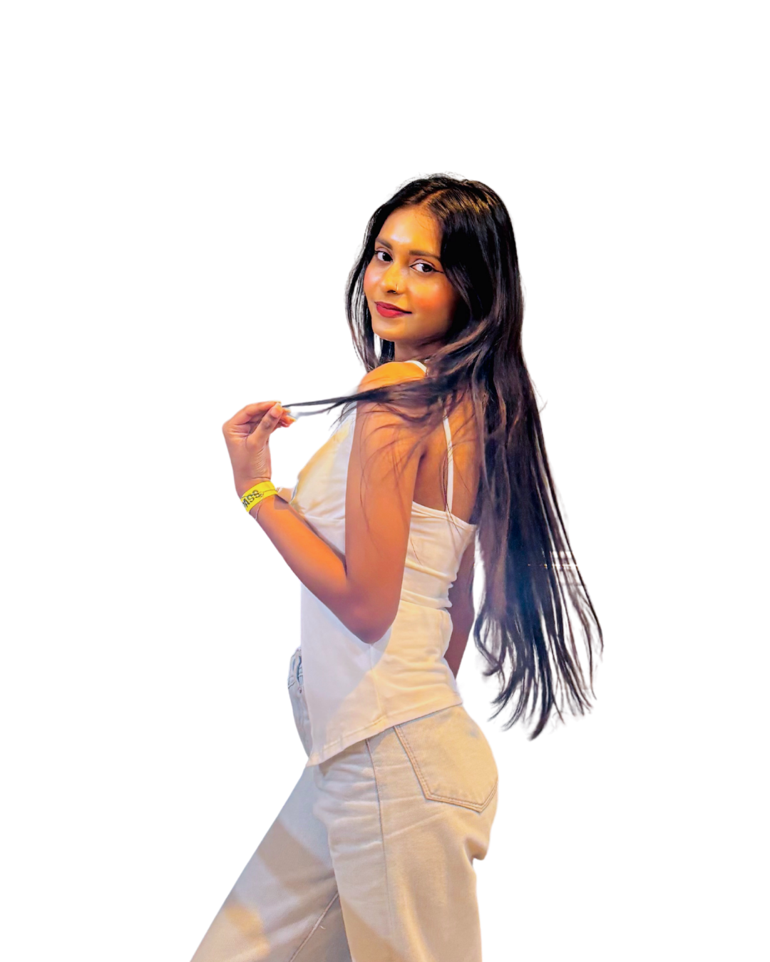 Vanshika Gaur