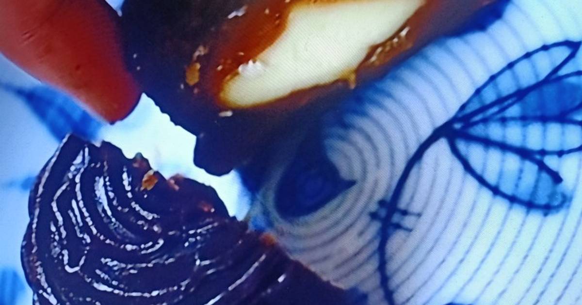 Tiramisu mooncake