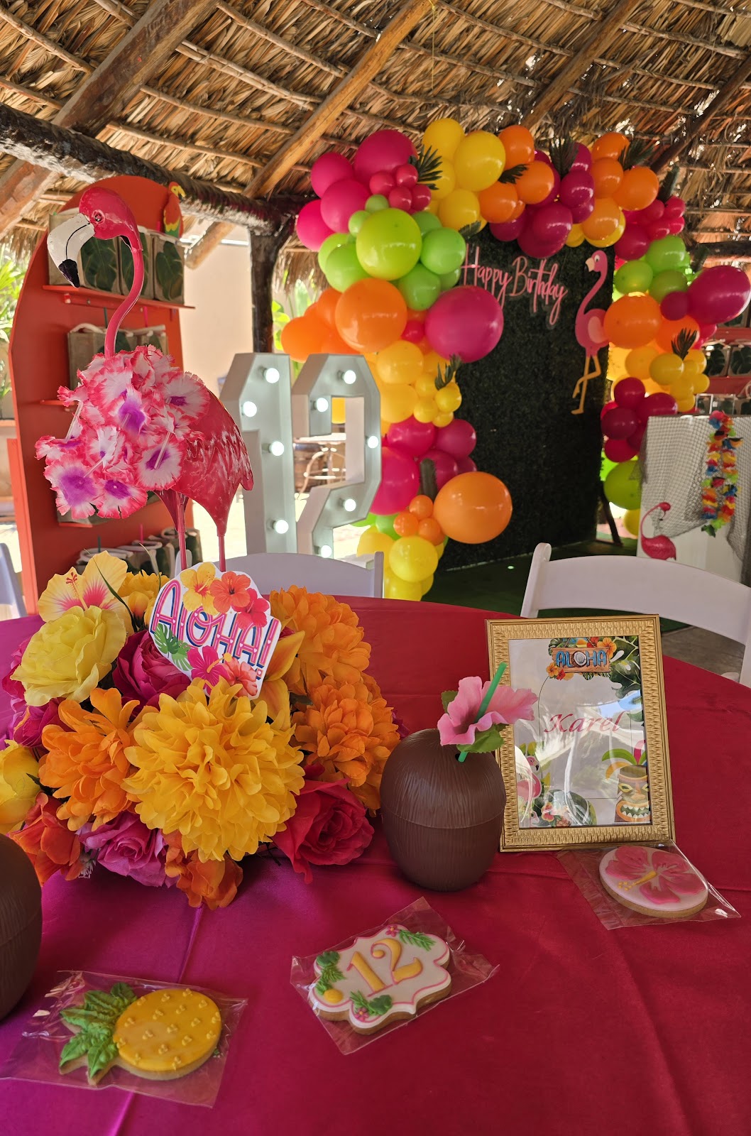 Fiestas infantiles - Celebraciones para niños - Marbella Princess Parties Tijuana