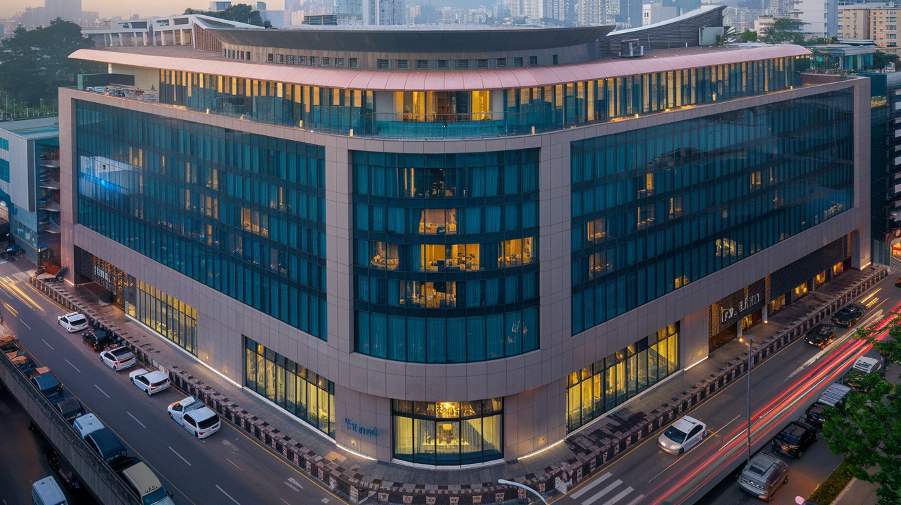 Best Hotels in Andheri – Top Picks 2026