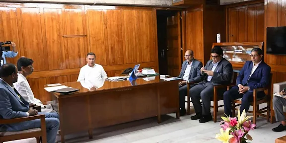 পয়লা বৈশাখে 'কৃষক কার্ড' বিতরণ কর্মসূচির উদ্বোধন করবেন প্রধানমন্ত্রী