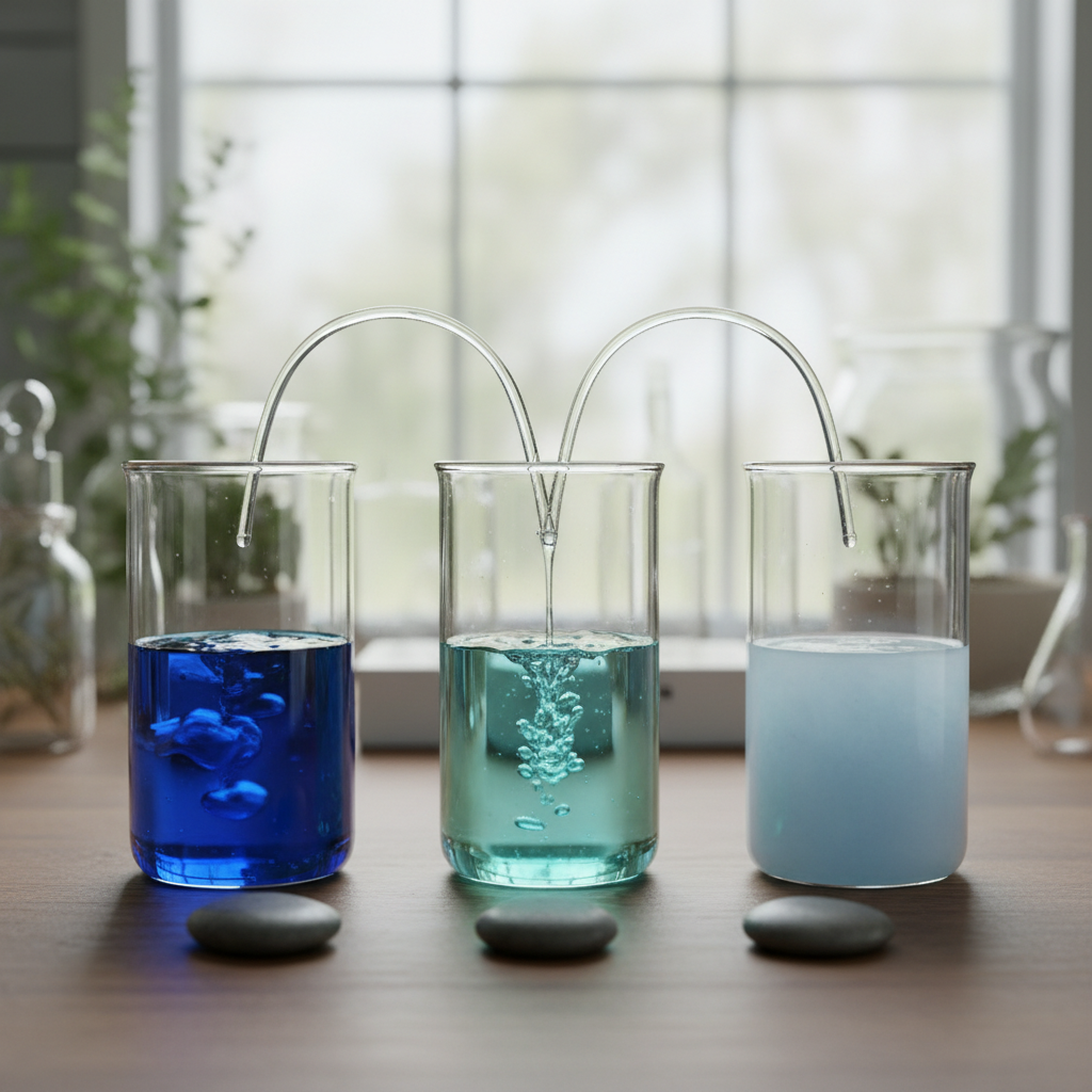 🚀 실전 가이드: 3단계 환승 방법