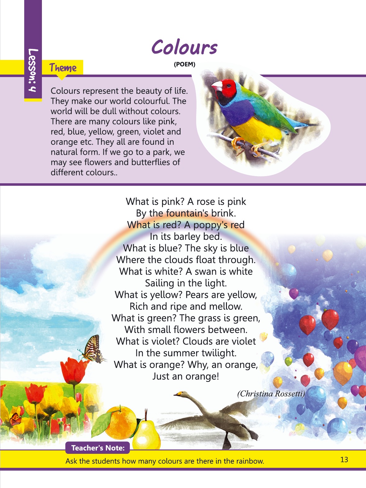 English Book 2