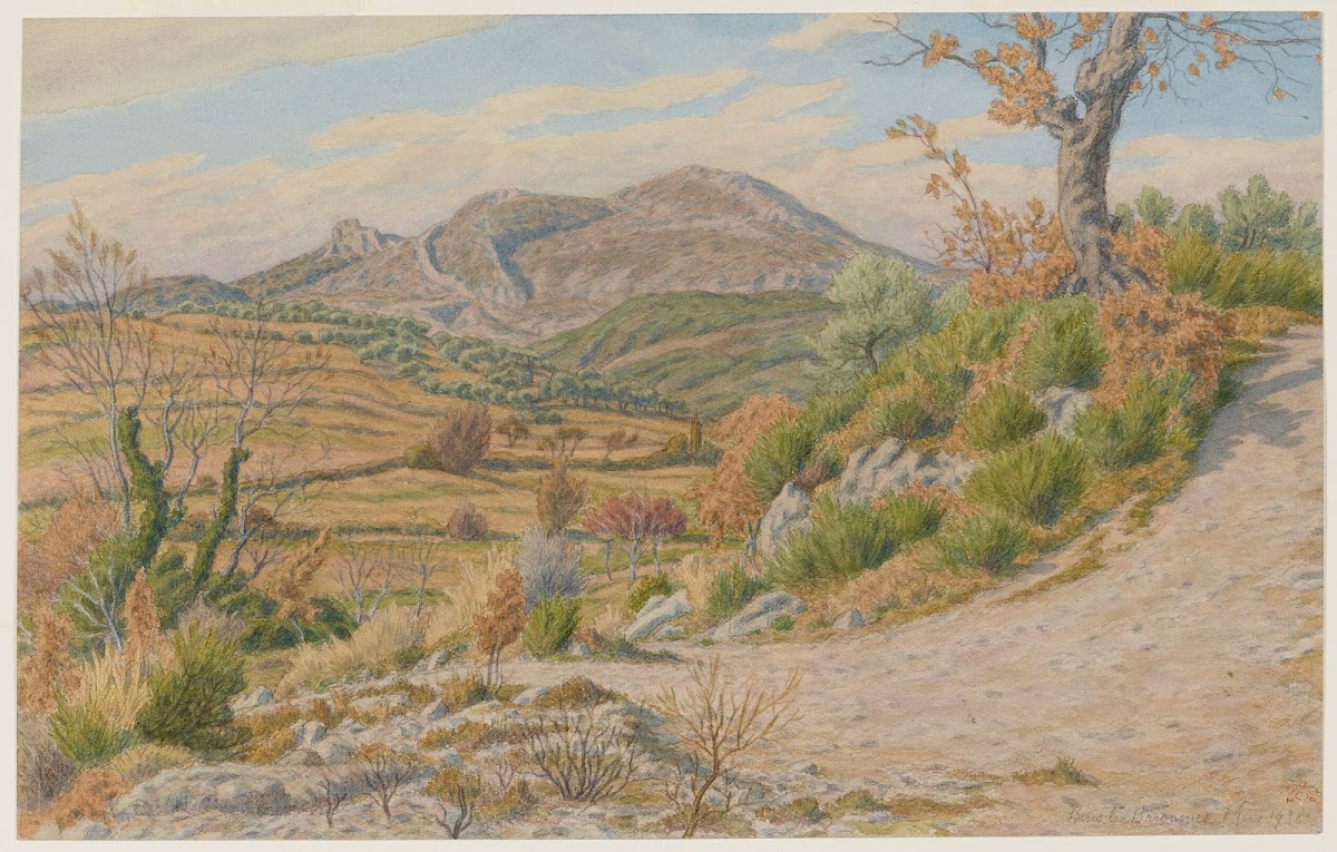 Buis lès Baronnies 1938