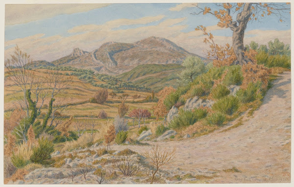 Buis lès Baronnies 1938
