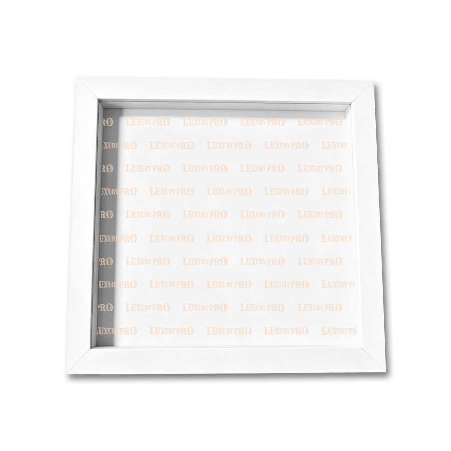 LEGO Picture Frame