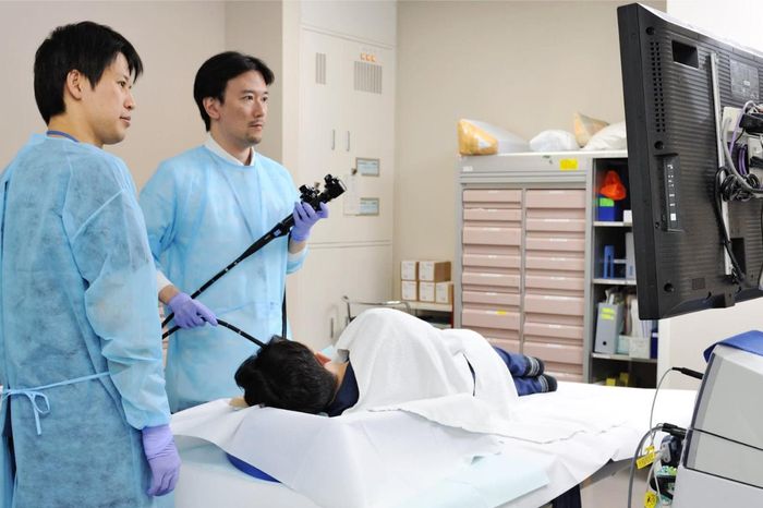 Y học dự phòng - Kinh nghiệm của Nhật Bản trong chăm sóc sức khỏe - Đài Phát thanh và truyền hình Hà Nội