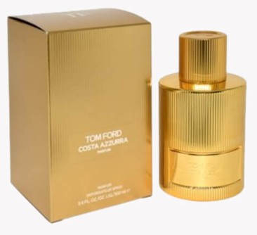 TOM FORD AZZURA HOMBRE 100ML EDT TOM FORD