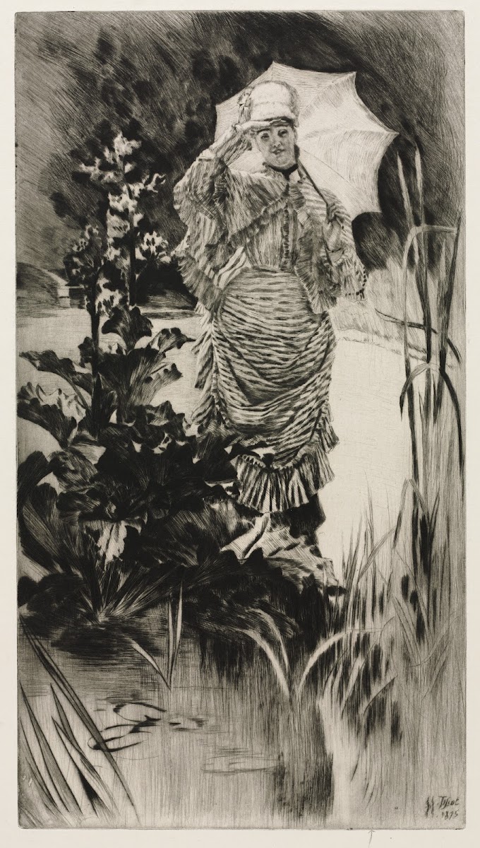 Spring Morning 1875