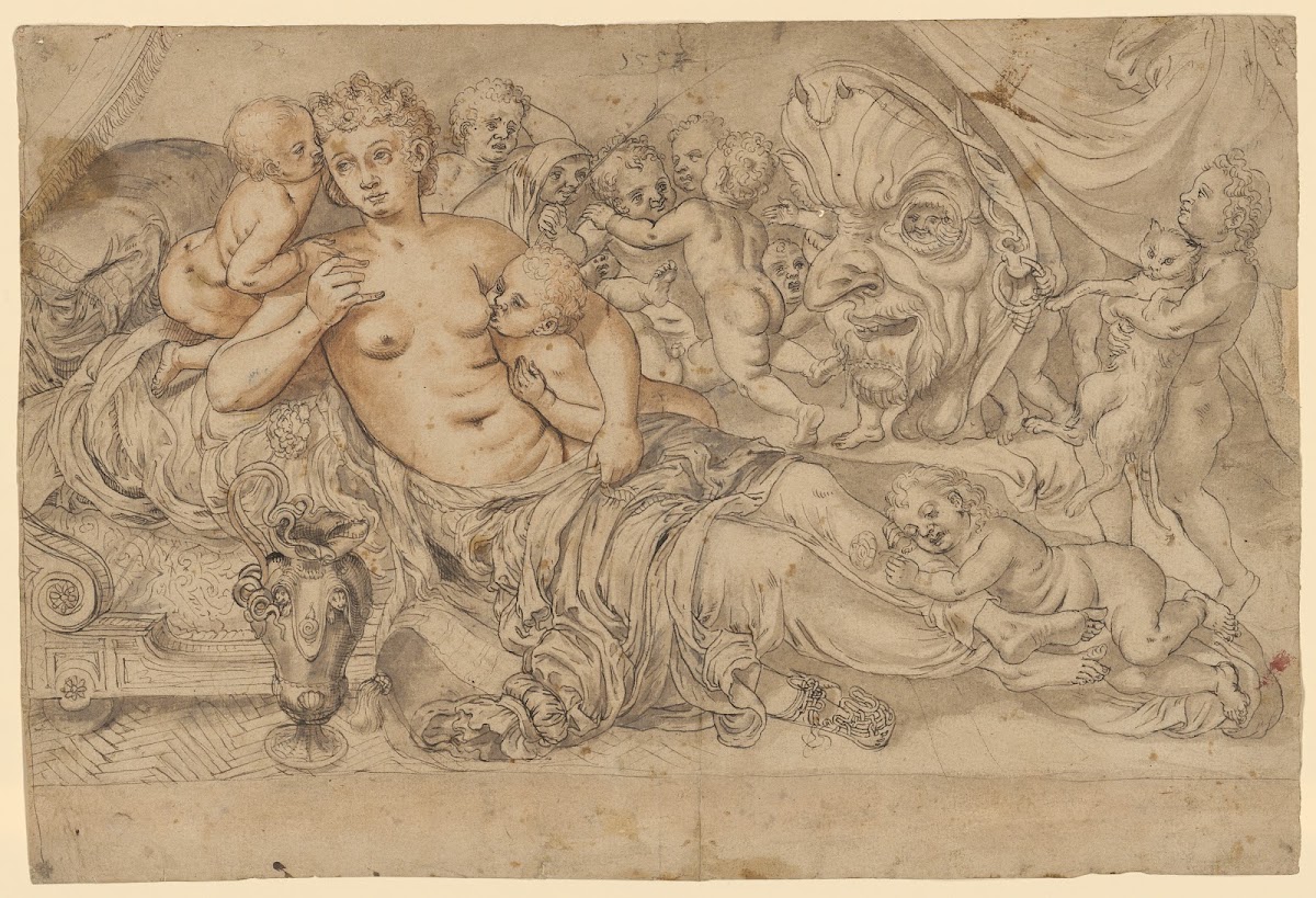 Caritas 1557