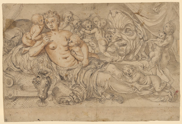 Caritas 1557
