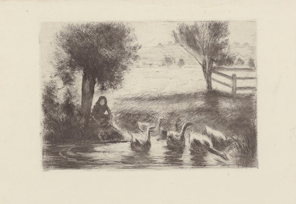 Gardeuse doies 1888