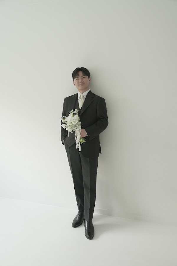 신랑 영석