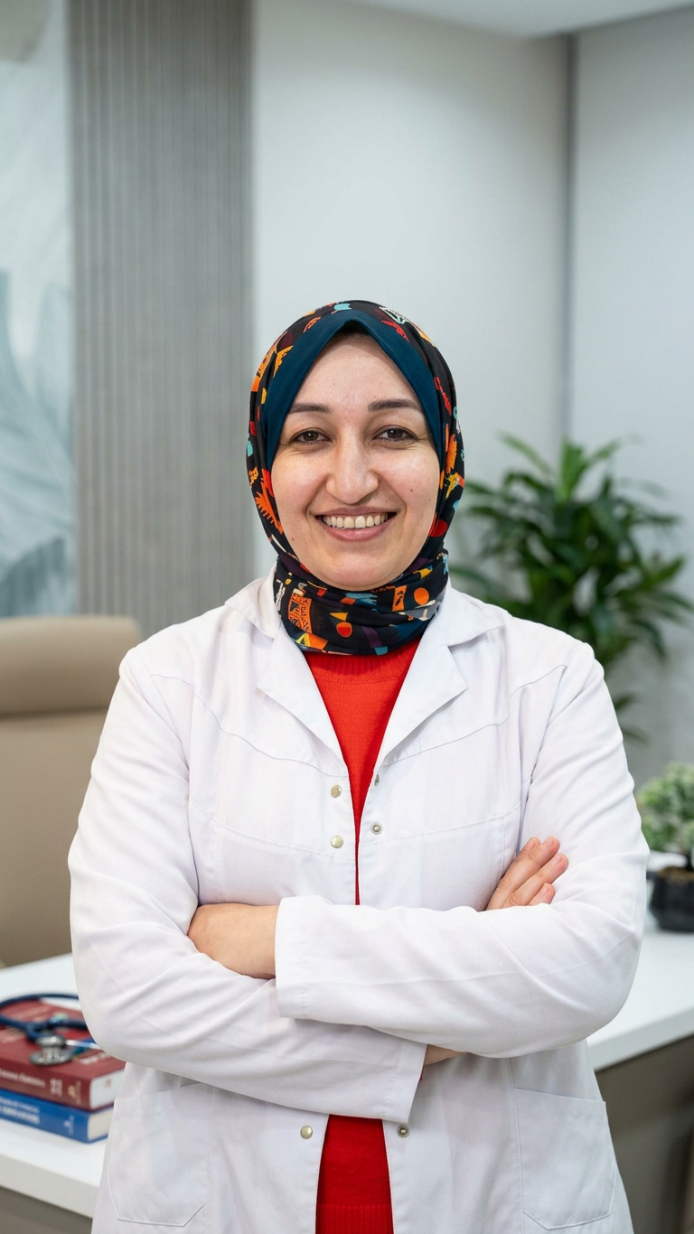 د. سارة حمدي